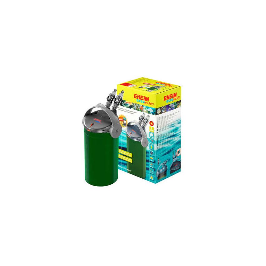 FILTRO CANISTER EHEIM ecco pro 300