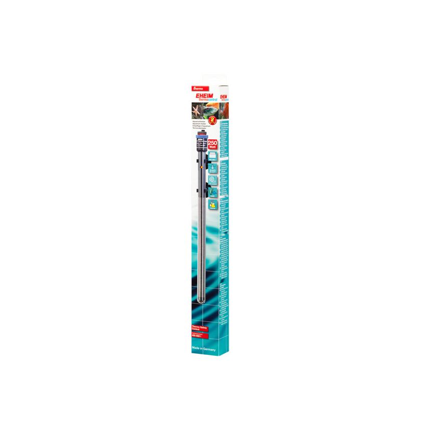 Termostato EHEIM Thermocontrol - 250W- 220 V para até 600 litros