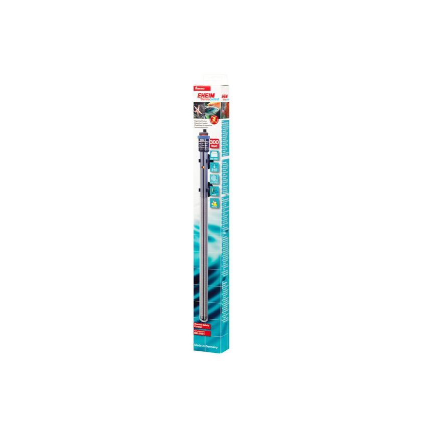 Termostato EHEIM Thermocontrol - 300W- 110 V para até 1000 litros
