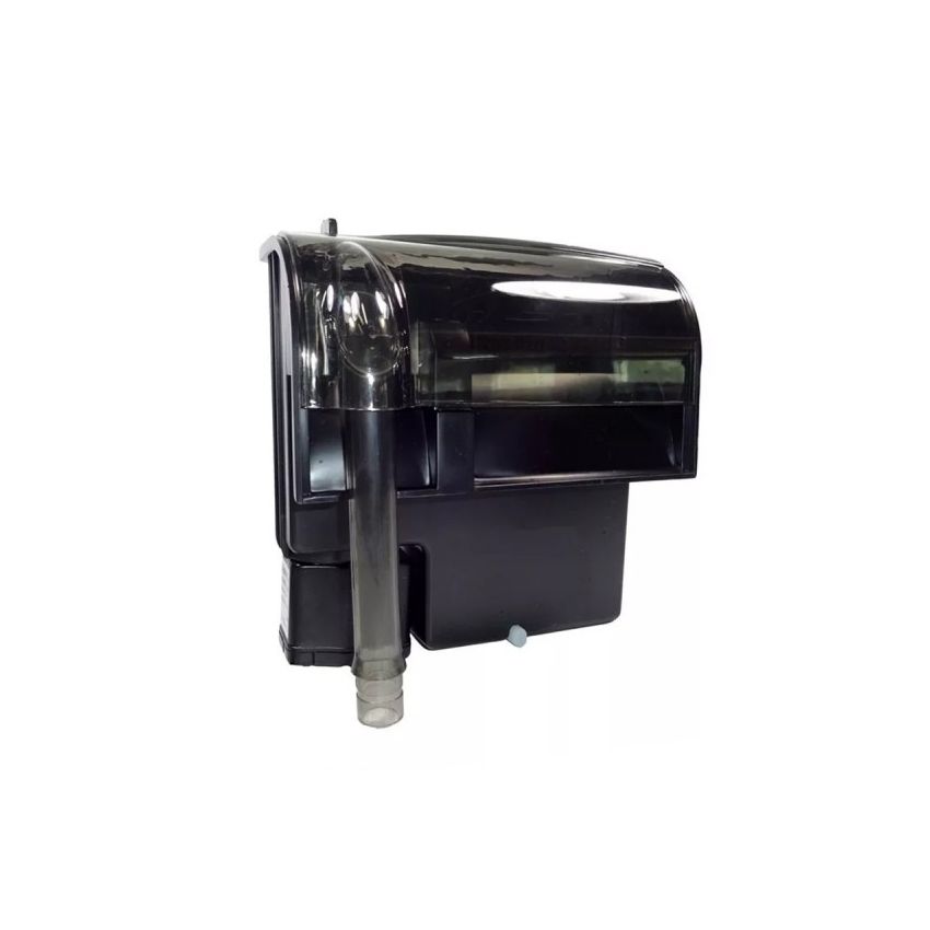 FILTRO EXTERNO HF-0600 OCEAN TECH (650L/H) 