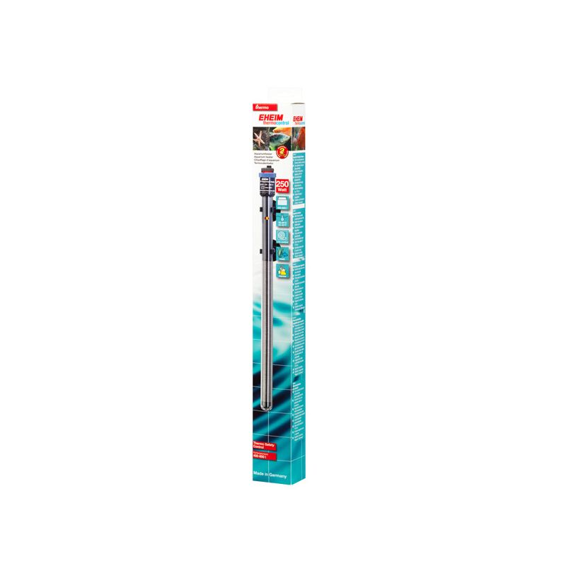 Termostato EHEIM Thermocontrol - 250W- 110 V para até 600 litros