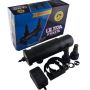  Ocean Tech Filtro Esterilizador UV PU-18 18W