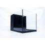 Aquário Ret. com Sump Traseiro Nano 50 x 50 x 40 - 72 Litros