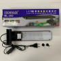 Hopar Luminária Led Bl-380 Azul/branca