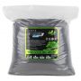 Mbreda - Substrato Inerte Areia Preta BlackBlue (saco) 20 Kg