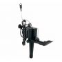 Boyu Bomba Submersa Modelo SP101-400 Vazão 480 L/H