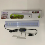 Hopar Luminária LED BL-500 Azul/Branca - Bivolt