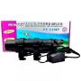 Hopar Filtro Ultra Violeta 611 UV-5 watts