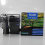 Maxxi Power Filtro Externo HF-240 Para aquários de até 80 Litros