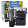 Maxxi Power Filtro Externo HF-360 Para aquários de até 120 Litros