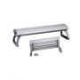 Hopar Luminaria com 6 T5 80 cm (6 x 24 Watts)