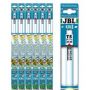 Lampada fluorescente JBL MARIN DAY ULTRA T5 80W 145CM (Frete sob consulta)