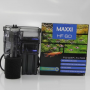 Maxxi Power Filtro Externo HF 60 Para aquários de até 20 Litros