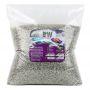 Mbreda – Substrato Inerte Areia Black and White Alcali 20Kg