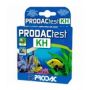 Prodac Teste de Alcalinidade (KH) - Água doce e Salgada