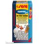 Sera Siporax mini 270g