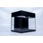Aquário Ret. com Sump Traseiro 60 x 42 x 50 - 79 Litros