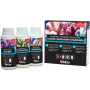 Red sea Reef Foundation A/B/C - Pack 3x250ml