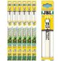 Lampada fluorescente JBL modelo TROPIC ULTRA T5 39 W 85 CM (4000 k) (Frete sob consulta)