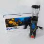 Skimmer Bubble Magus QQ2 - 100L Interno - Bivolt