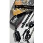 Aquecedores de Titanio Black Crab Modelo SDT-800 WATTS